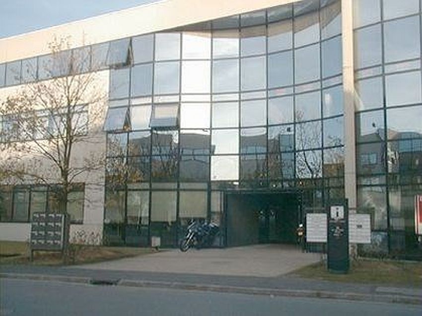 Bureau Location 92000 NANTERRE