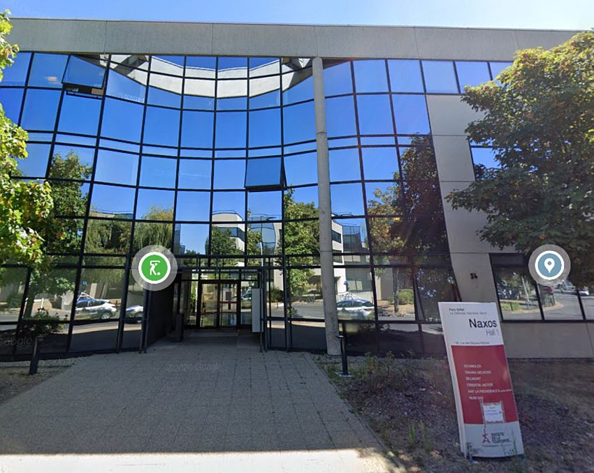 Bureau Location 92000 NANTERRE