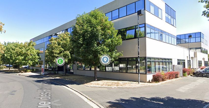 Bureau Location 92000 NANTERRE