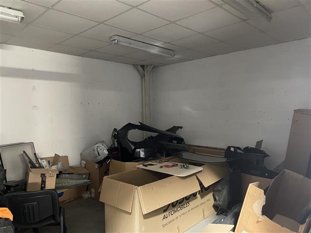 Local d'activités Location 69680 CHASSIEU