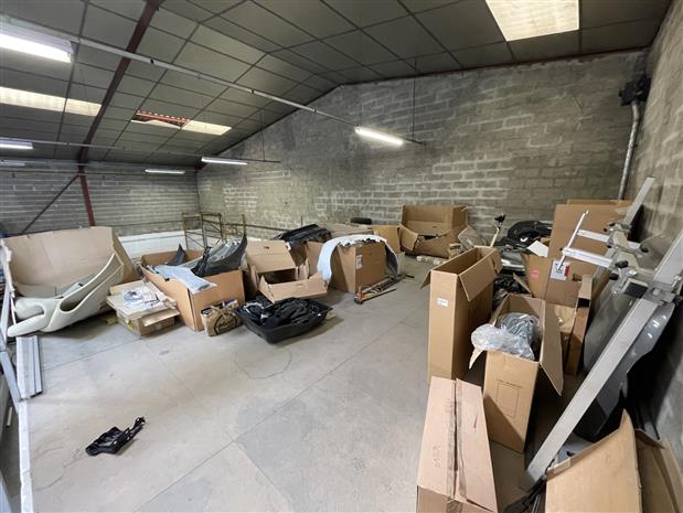 Local d'activités Location 69680 CHASSIEU