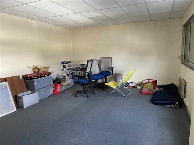 Local d'activités Location 69680 CHASSIEU