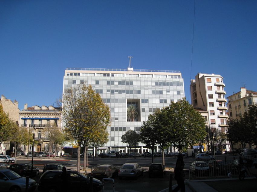 Bureau Location 13008 MARSEILLE