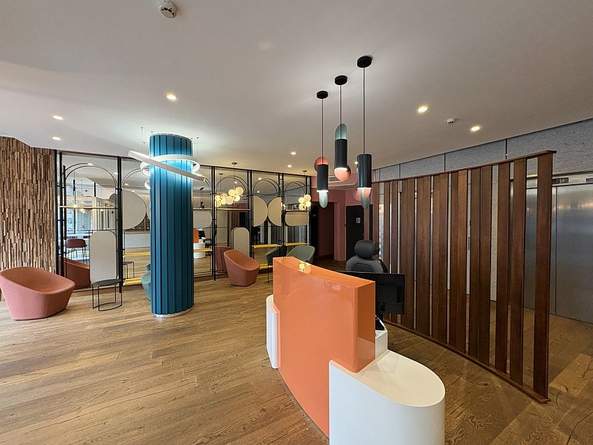 Bureau Location 13008 MARSEILLE