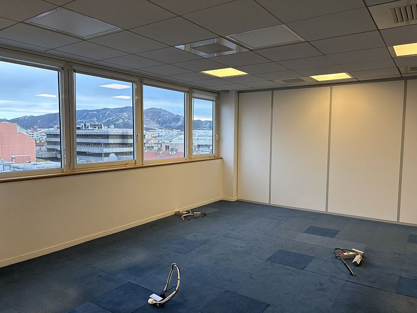 Bureau Location 13008 MARSEILLE