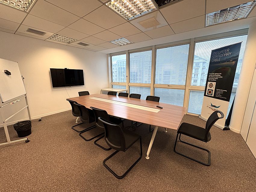 Bureau Location 13008 MARSEILLE