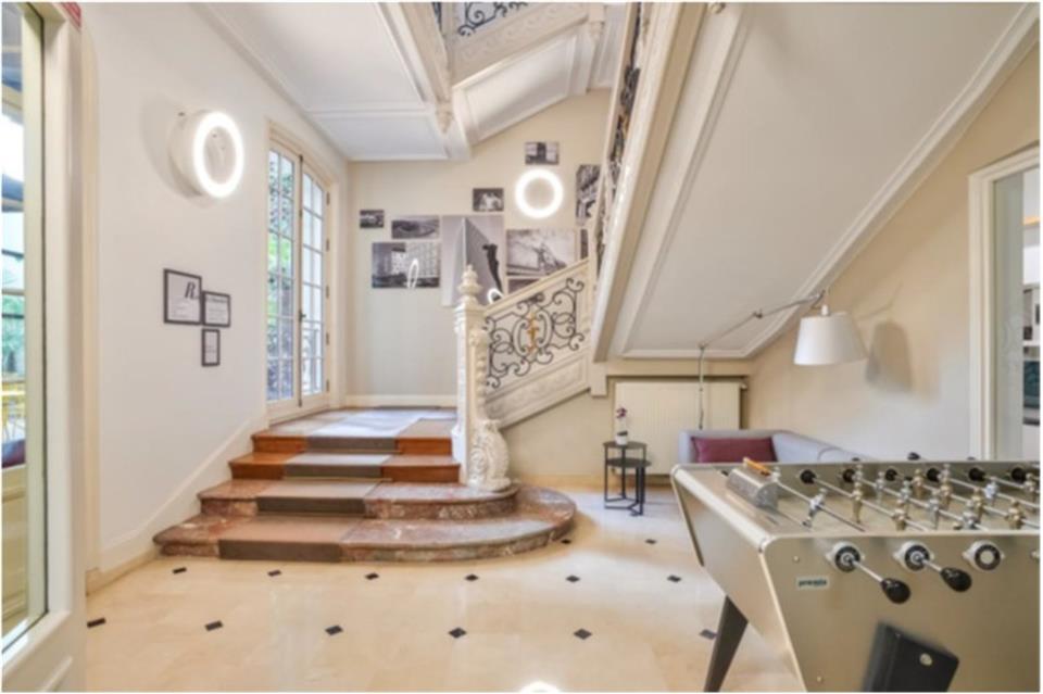 Bureau Location 75008 PARIS 36 RUE DE NAPLES