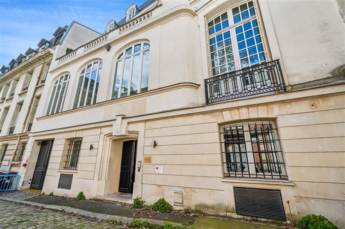 Bureau Location 75116 PARIS 10 RUE CIMAROSA