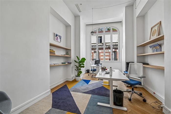 Bureau Location 75116 PARIS 10 RUE CIMAROSA