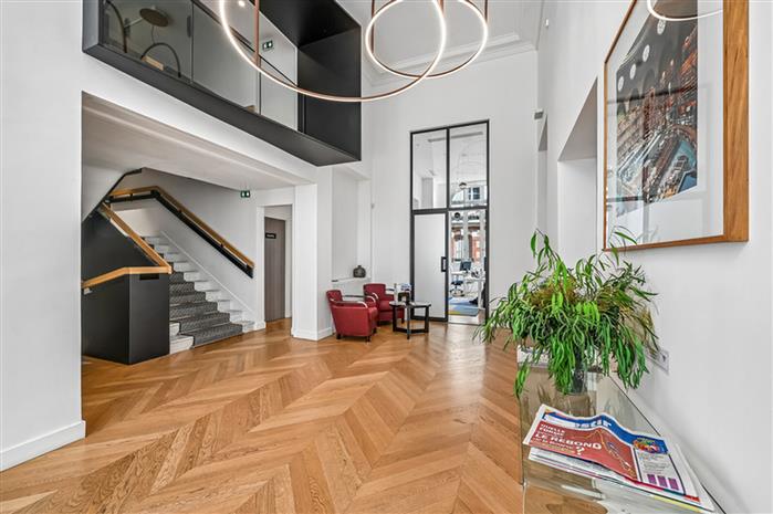 Bureau Location 75116 PARIS 10 RUE CIMAROSA