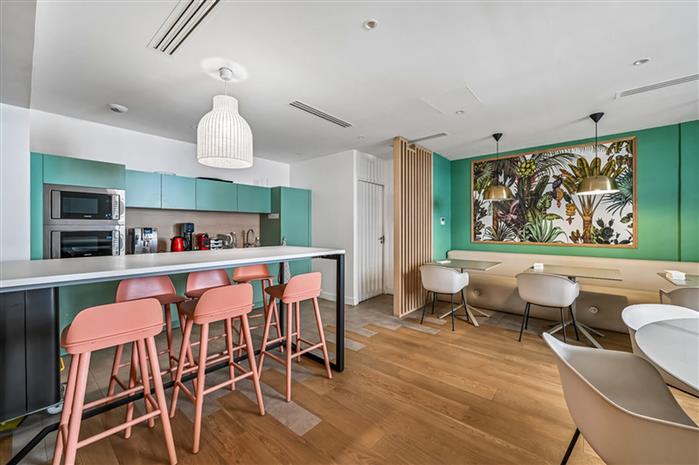 Bureau Location 75116 PARIS 10 RUE CIMAROSA