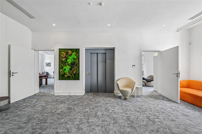 Bureau Location 75116 PARIS 10 RUE CIMAROSA