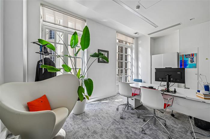 Bureau Location 75116 PARIS 10 RUE CIMAROSA