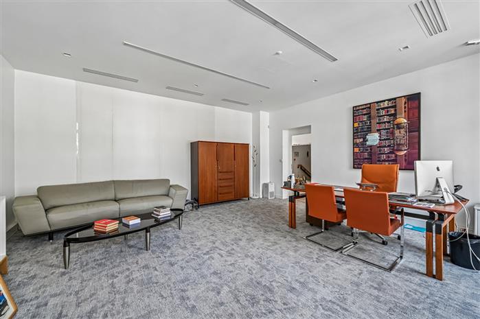 Bureau Location 75116 PARIS 10 RUE CIMAROSA