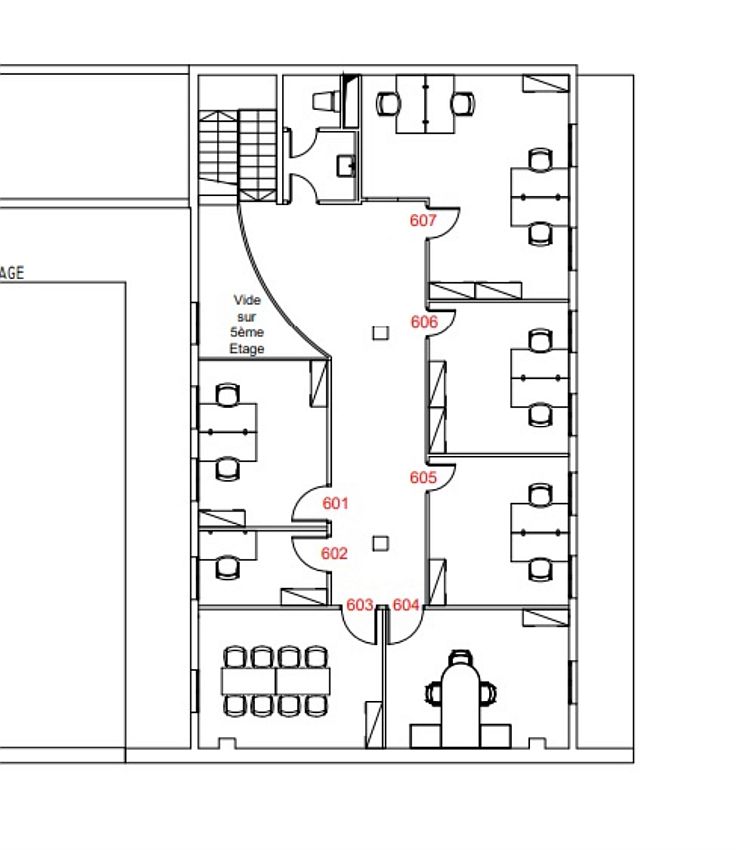 Coworking Location 75008 PARIS