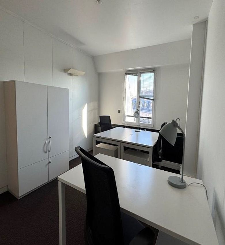 Coworking Location 75008 PARIS