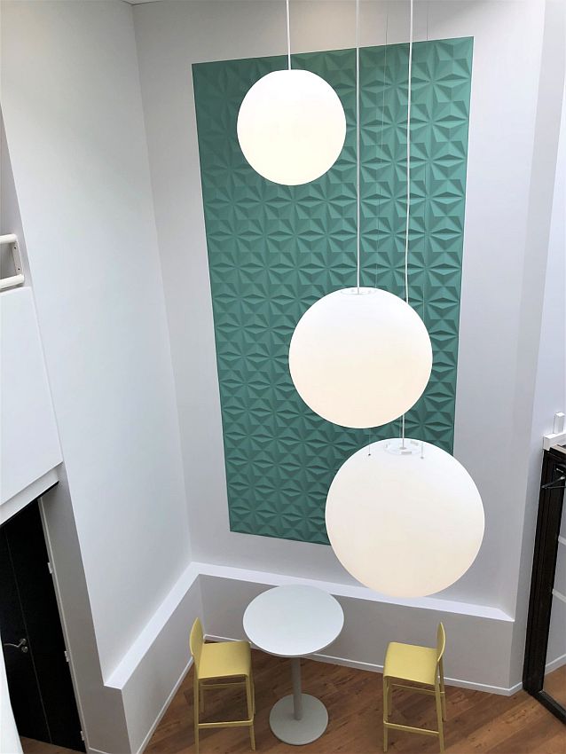 Bureau Location 31670 LABEGE 50 RUE JEAN BART