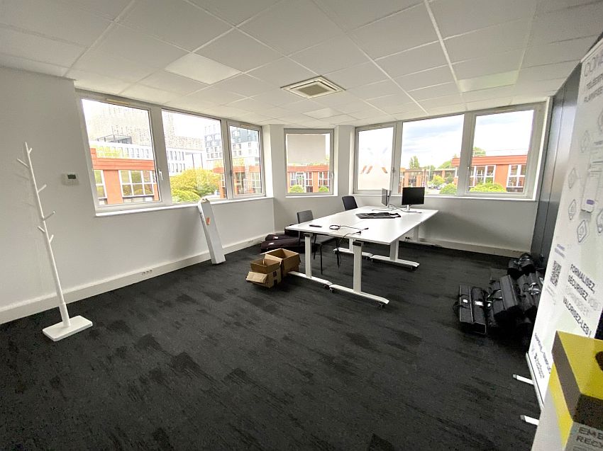 Bureau Location 31670 LABEGE 50 RUE JEAN BART
