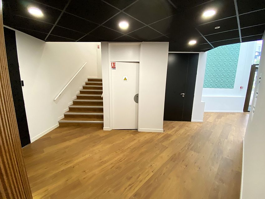 Bureau Location 31670 LABEGE 50 RUE JEAN BART