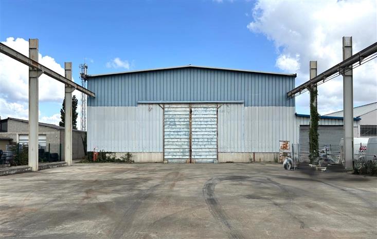 Local d'activités Location 31750 ESCALQUENS