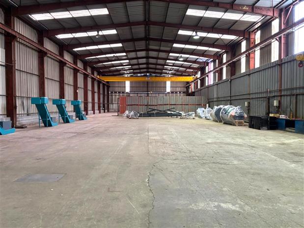 Local d'activités Location 31750 ESCALQUENS