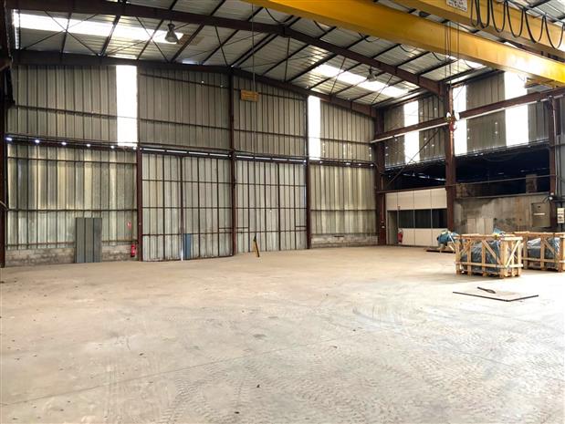 Local d'activités Location 31750 ESCALQUENS