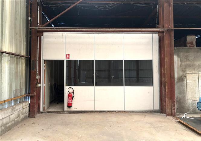 Local d'activités Location 31750 ESCALQUENS