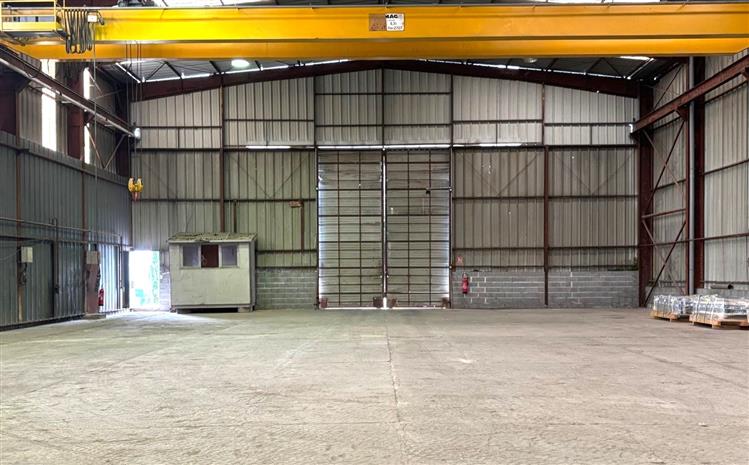 Local d'activités Location 31750 ESCALQUENS