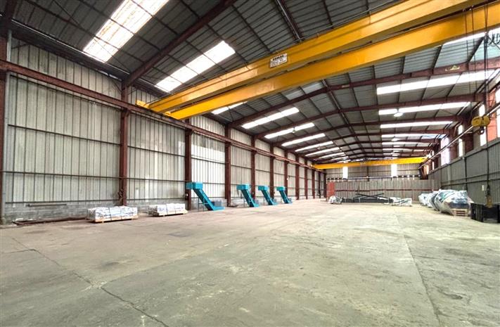 Local d'activités Location 31750 ESCALQUENS