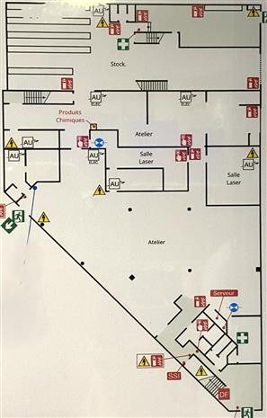 Bureau Vente/Location 31100 TOULOUSE