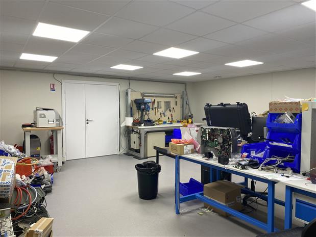 Bureau Location 31100 TOULOUSE