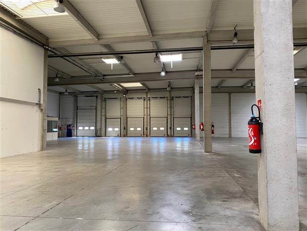 Entrepôt / Local d'activités Location 78280 GUYANCOURT