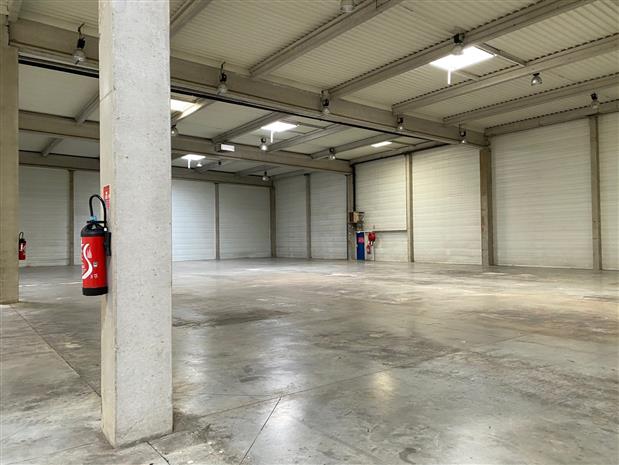 Entrepôt / Local d'activités Location 78280 GUYANCOURT