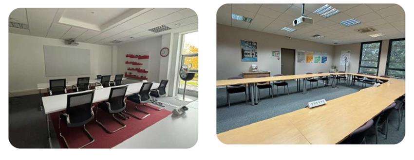 Entrepôt / Local d'activités Location 78280 GUYANCOURT