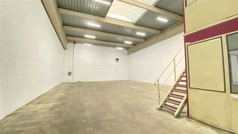 Local d'activités Location 93140 BONDY