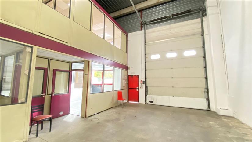 Local d'activités Location 93140 BONDY