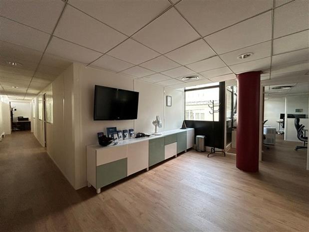 Bureau Location 75008 PARIS 19 RUE DU GENERAL FOY