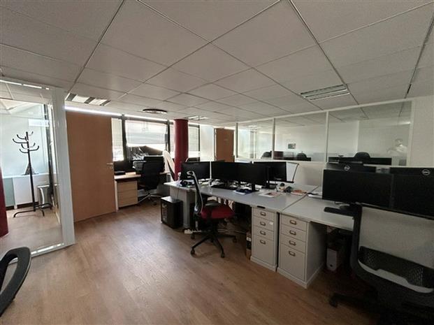 Bureau Location 75008 PARIS 19 RUE DU GENERAL FOY