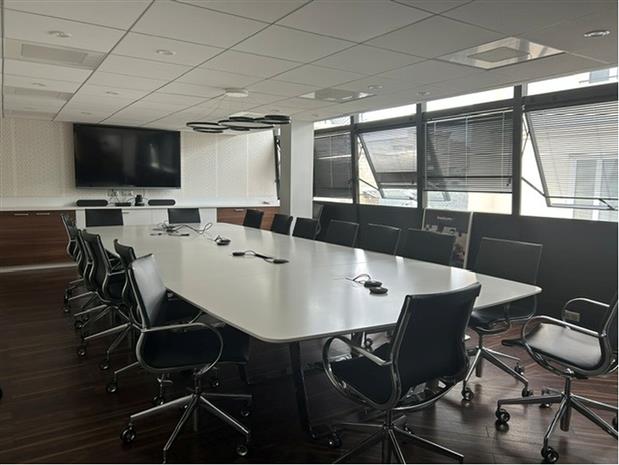 Bureau Location 75008 PARIS 19 RUE DU GENERAL FOY