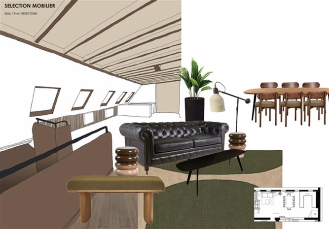 Coworking Location 75002 PARIS