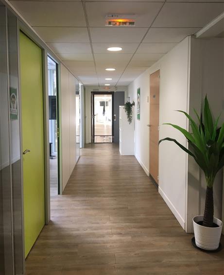 Bureau Location 69003 LYON