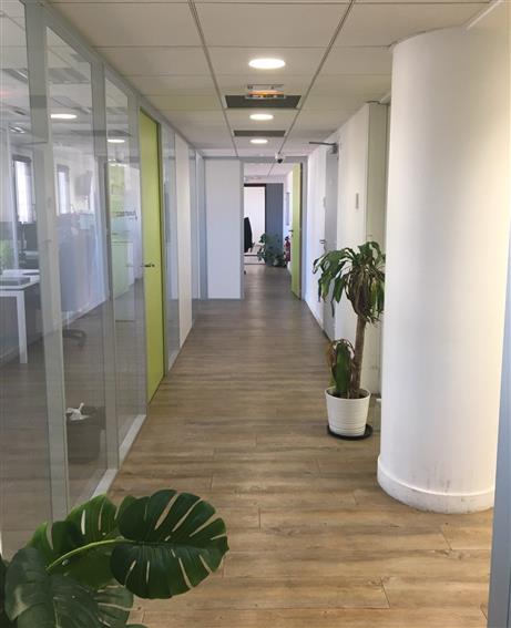 Bureau Location 69003 LYON