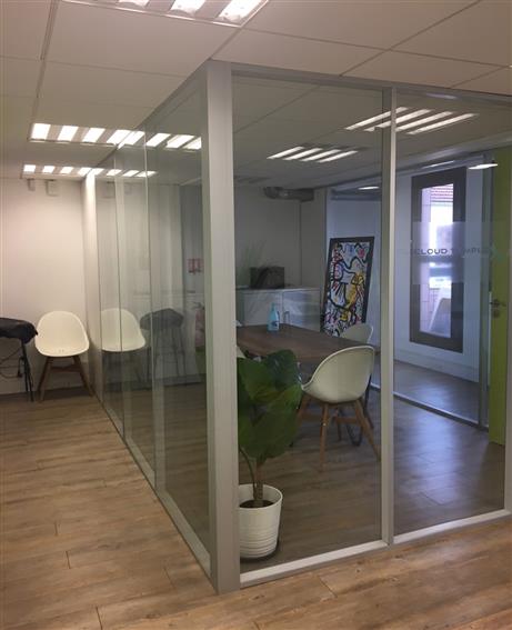 Bureau Location 69003 LYON