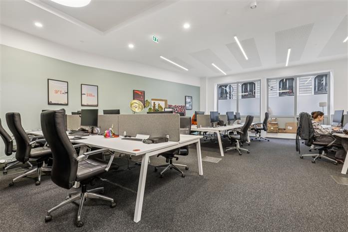 Bureau Location 75009 PARIS 66-74 RUE DE LA VICTOIRE