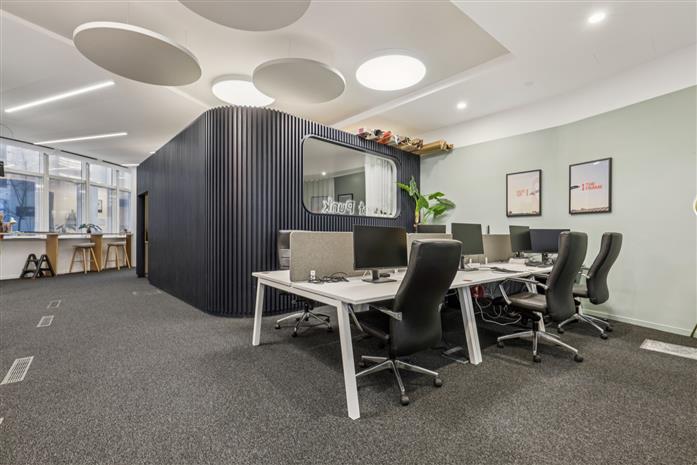 Bureau Location 75009 PARIS 66-74 RUE DE LA VICTOIRE