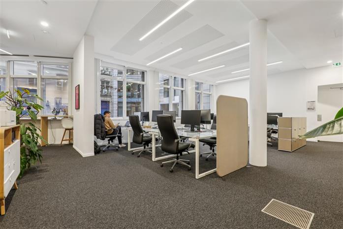 Bureau Location 75009 PARIS 66-74 RUE DE LA VICTOIRE