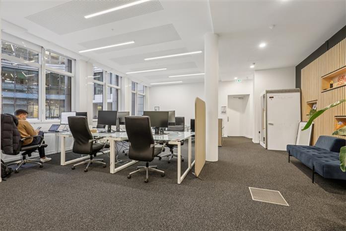 Bureau Location 75009 PARIS 66-74 RUE DE LA VICTOIRE