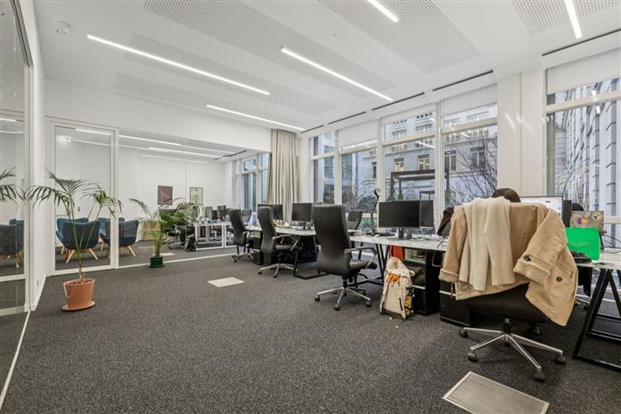 Bureau Location 75009 PARIS 66-74 RUE DE LA VICTOIRE