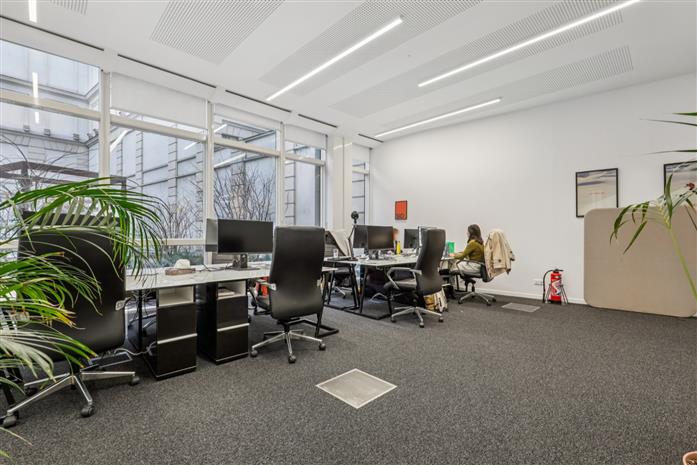 Bureau Location 75009 PARIS 66-74 RUE DE LA VICTOIRE