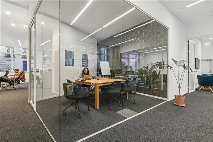 Bureau Location 75009 PARIS 66-74 RUE DE LA VICTOIRE